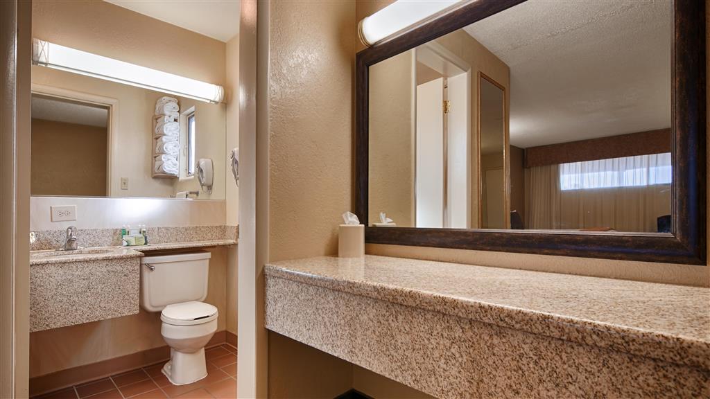 best western turquoise inn and suites