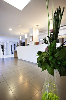 Comfort Aparthotel Marseille Prado Plage,Aubagne>>8Th Arrondissement,3 star