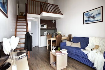 Comfort Aparthotel Marseille Prado Plage,Aubagne>>8Th Arrondissement,3 star