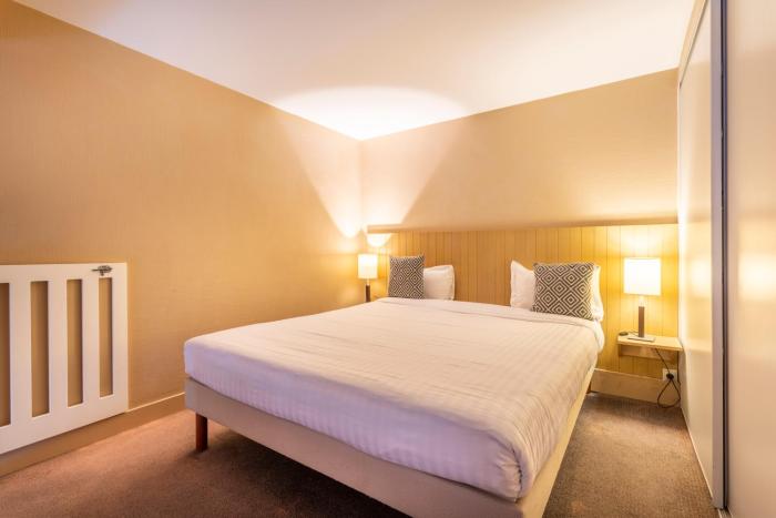 comfort aparthotel marseille prado plage