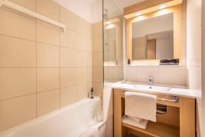 comfort aparthotel marseille prado plage