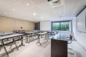 comfort aparthotel marseille prado plage