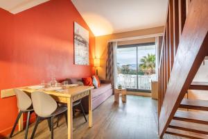 comfort aparthotel marseille prado plage