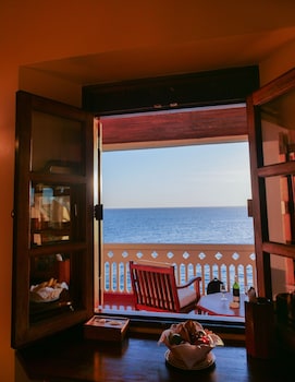 zanzibar serena hotel