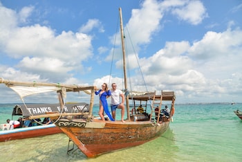 zanzibar serena hotel