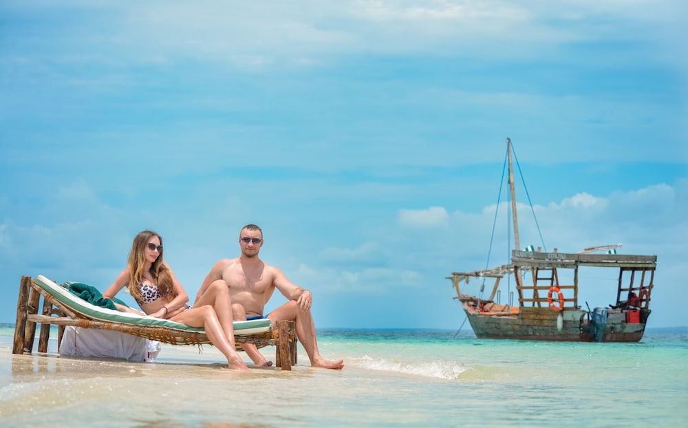 zanzibar serena hotel