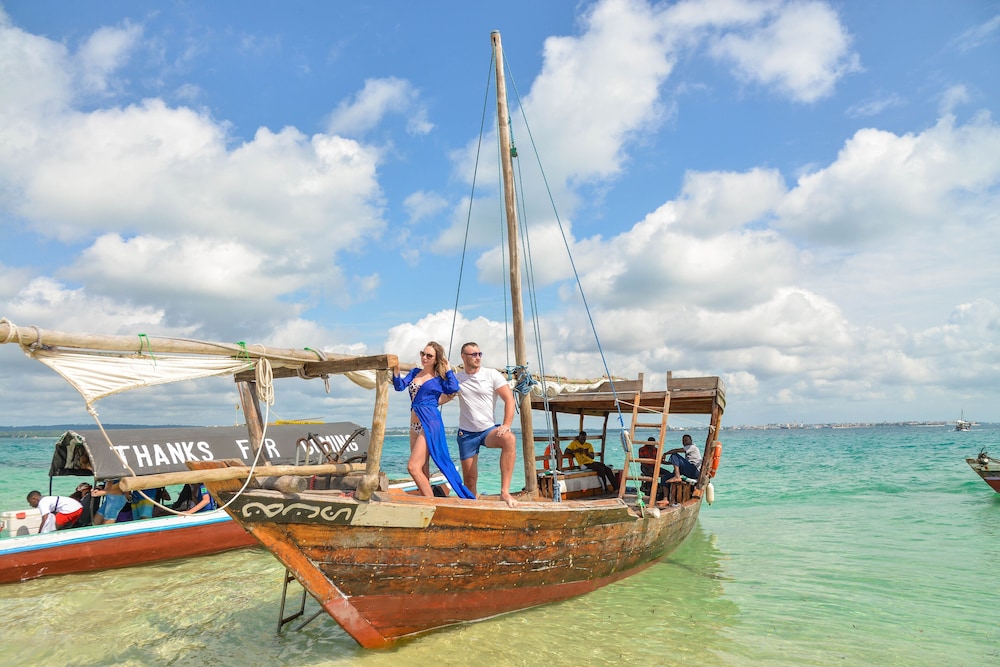 zanzibar serena hotel