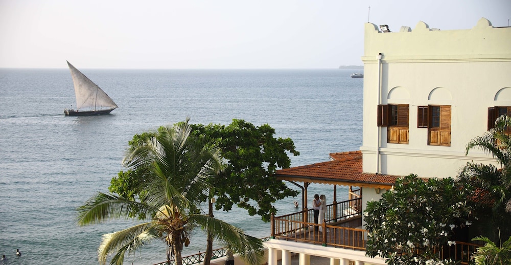 zanzibar serena hotel