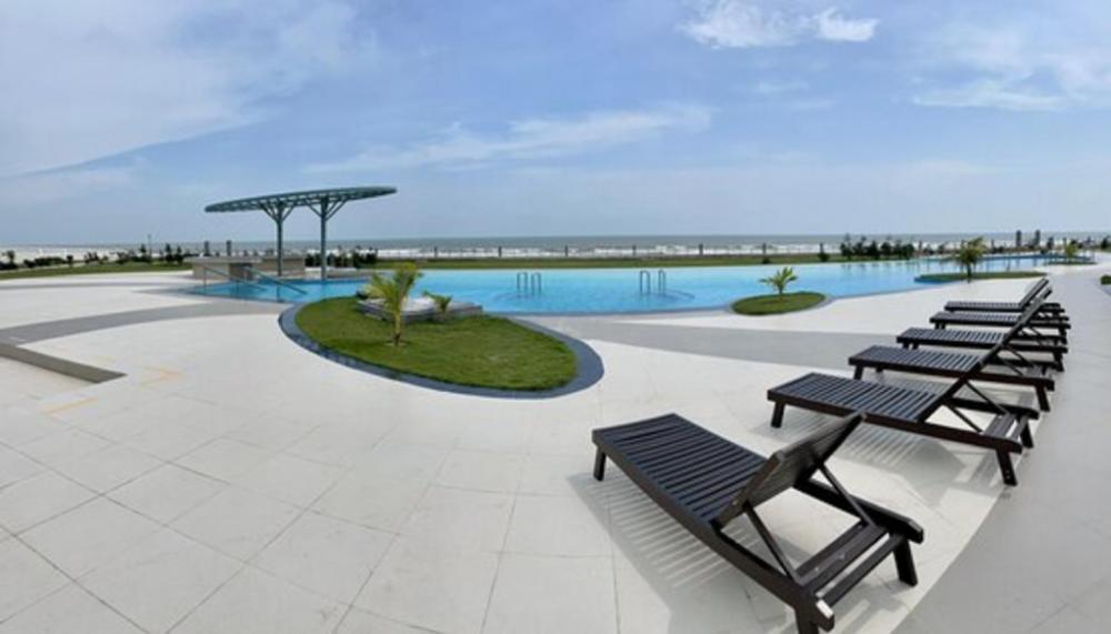 luxury amar tree resort