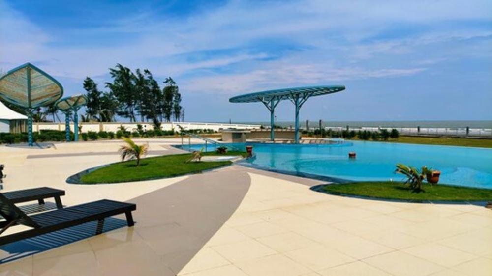 luxury amar tree resort