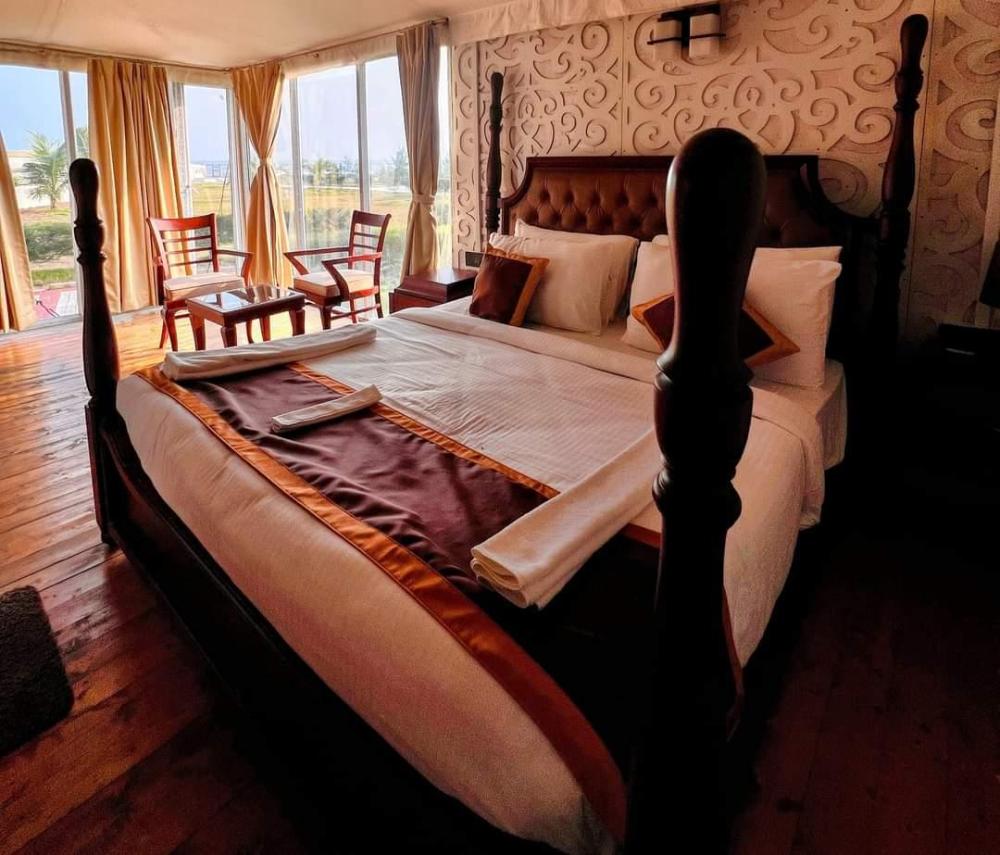 luxury amar tree resort