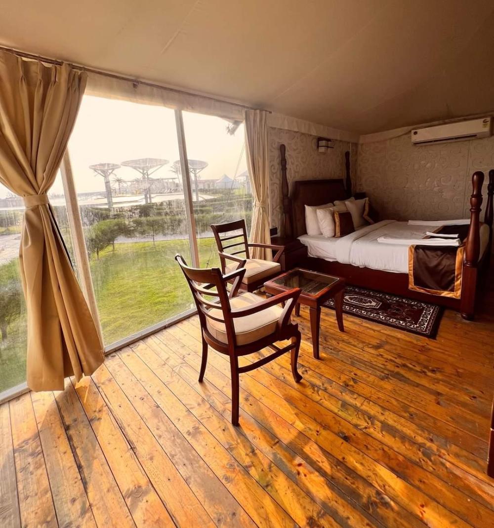 luxury amar tree resort