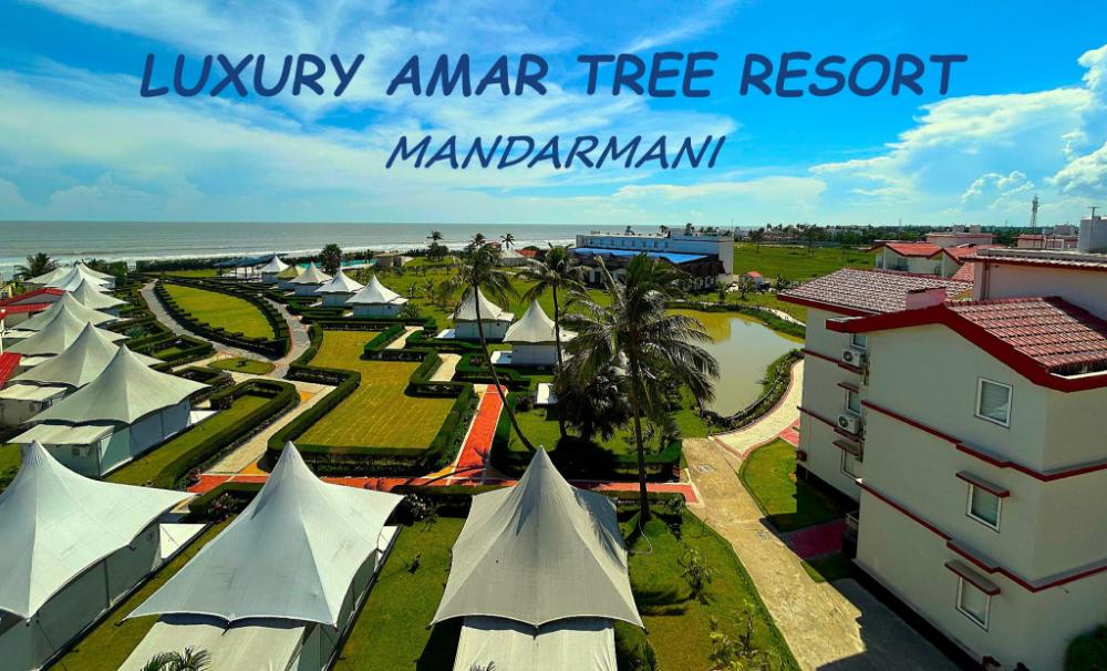 luxury amar tree resort