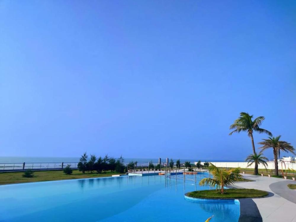 luxury amar tree resort