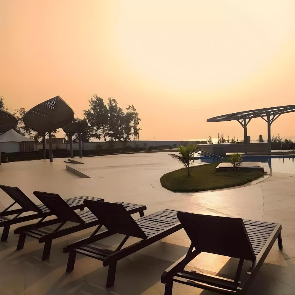 luxury amar tree resort