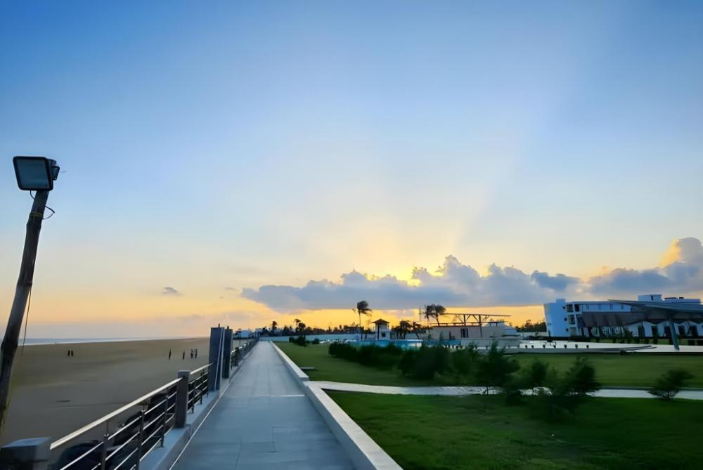 luxury amar tree resort