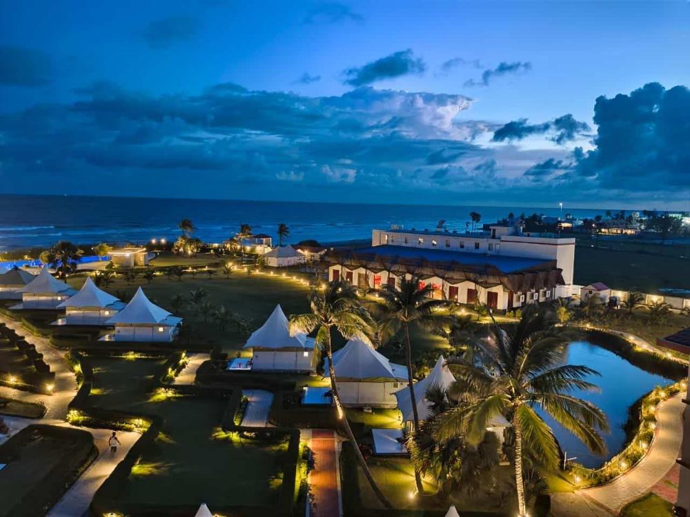 luxury amar tree resort