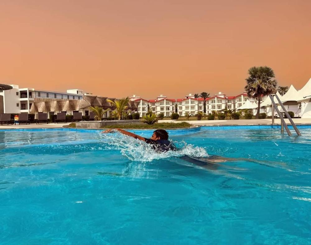 luxury amar tree resort