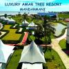 luxury amar tree resort