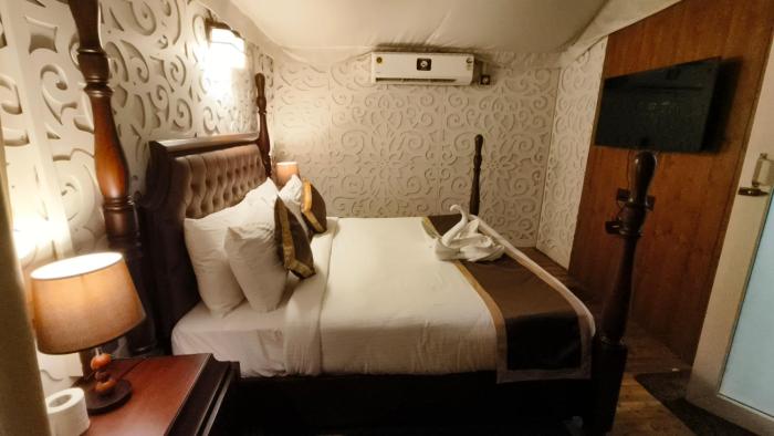 luxury amar tree resort