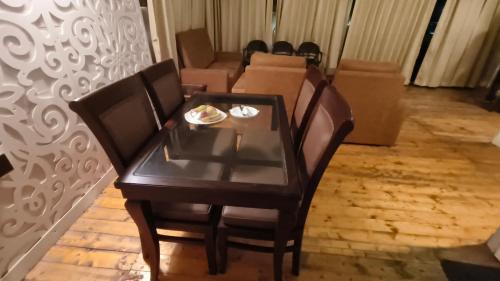 luxury amar tree resort