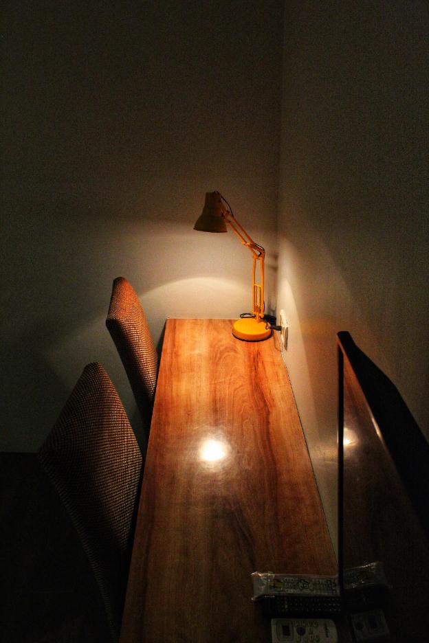 hotel moon residency