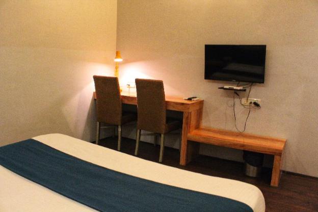 hotel moon residency