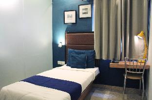 hotel moon residency