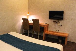 hotel moon residency