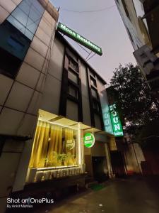 hotel moon residency