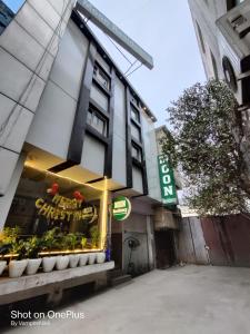 hotel moon residency