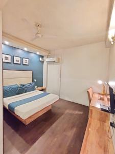 hotel moon residency