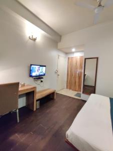 hotel moon residency