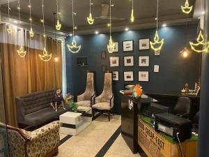 hotel moon residency