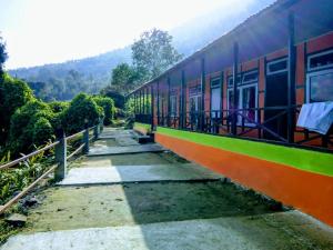 vamoose fantasy eco homestay
