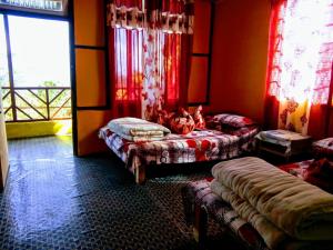 vamoose fantasy eco homestay