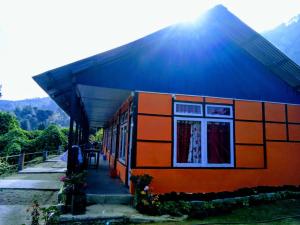 vamoose fantasy eco homestay