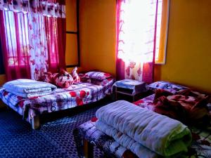 vamoose fantasy eco homestay