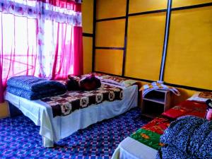 vamoose fantasy eco homestay