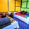 vamoose fantasy eco homestay
