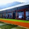 vamoose fantasy eco homestay