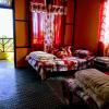vamoose fantasy eco homestay