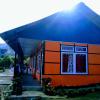 vamoose fantasy eco homestay