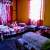 vamoose fantasy eco homestay