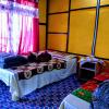 vamoose fantasy eco homestay