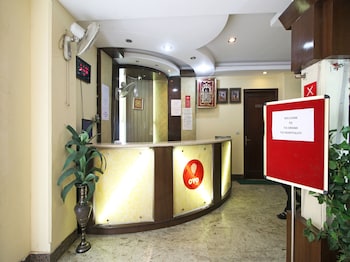 Tjs Grand,New Delhi>>Delhi,2.5 star