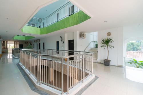 urbanview hotel ephe palembang