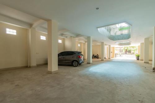 urbanview hotel ephe palembang