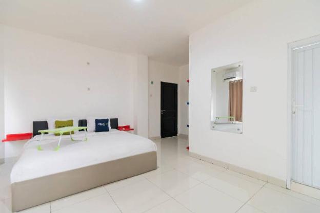 urbanview hotel ephe palembang