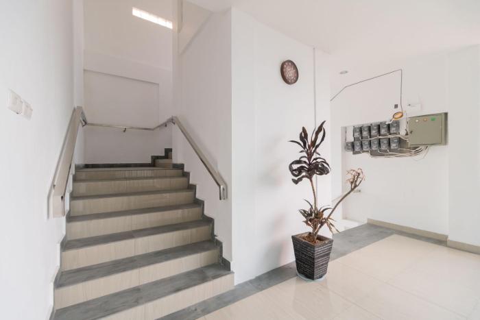 urbanview hotel ephe palembang